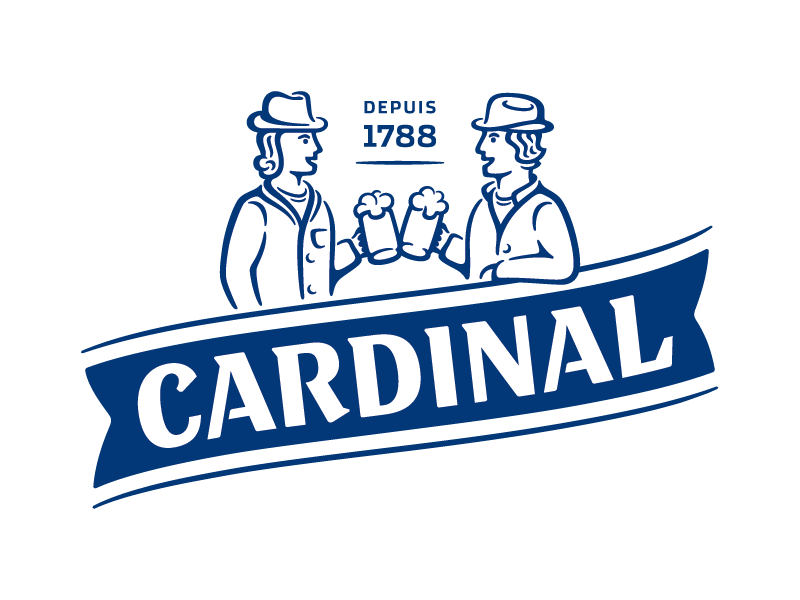 Girons Cardinal