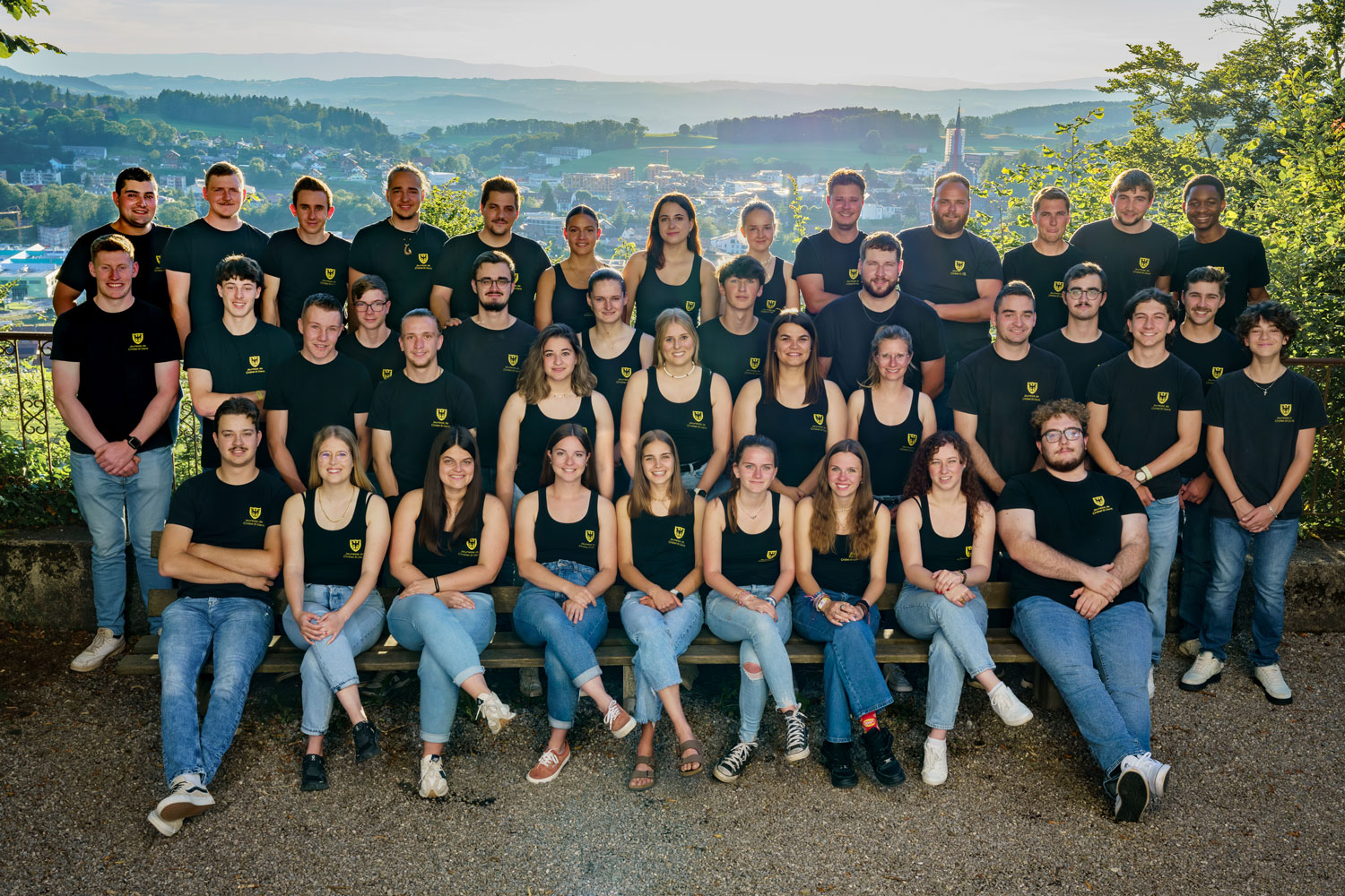 GironsDesJeunesse Jeunesse Equipe