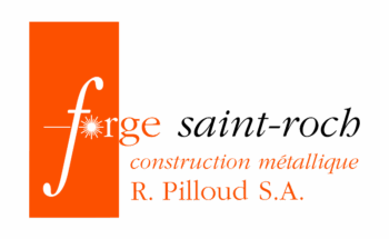 forge saint-roch – R. Pilloud SA