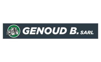 Genoud B. Sàrl