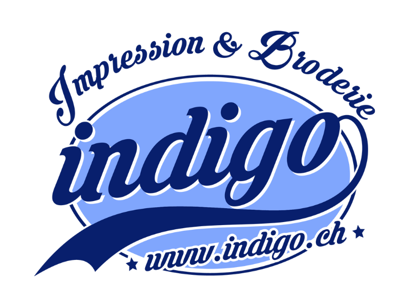 Giron Indigo
