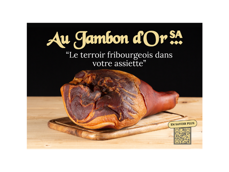 Giron Jambond’Or