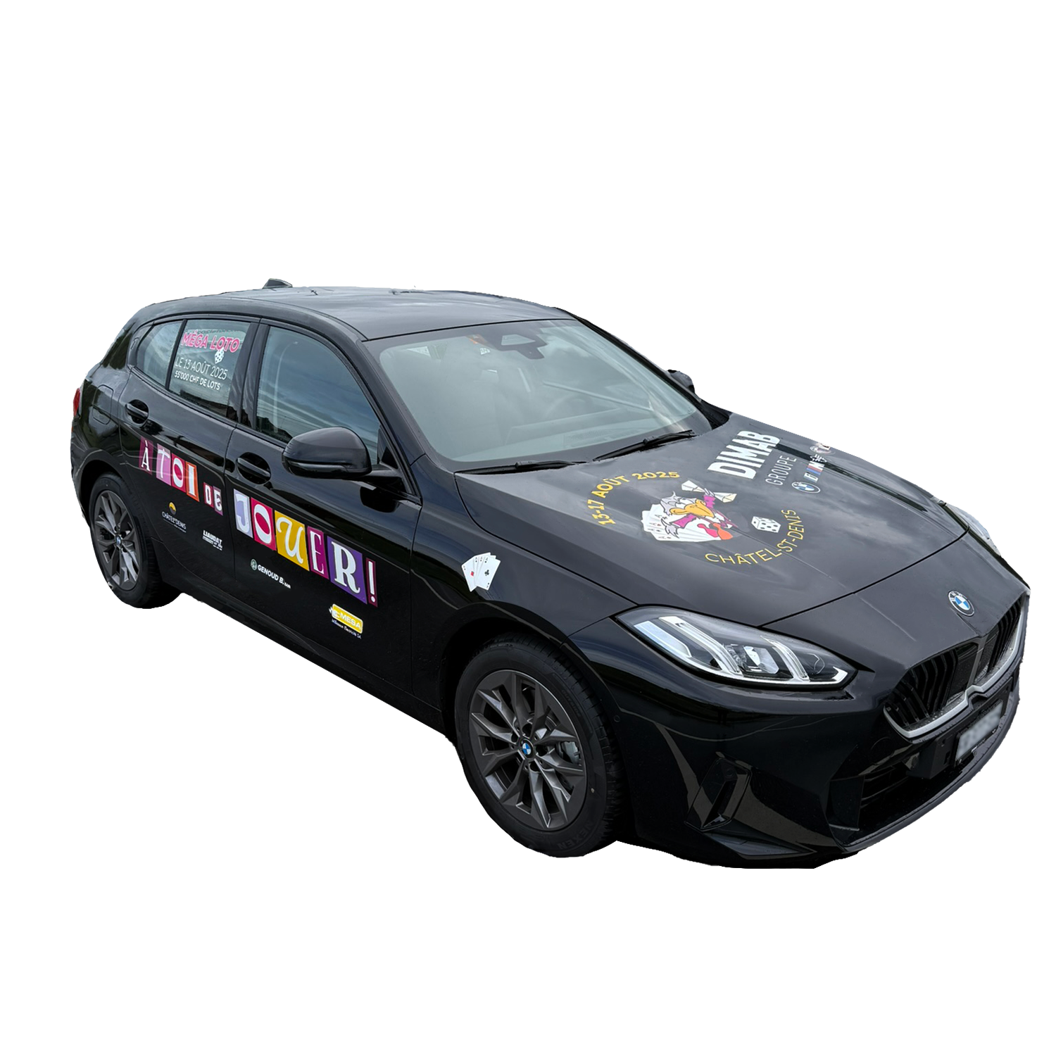 GironDesJeunnesse voiture mega loto