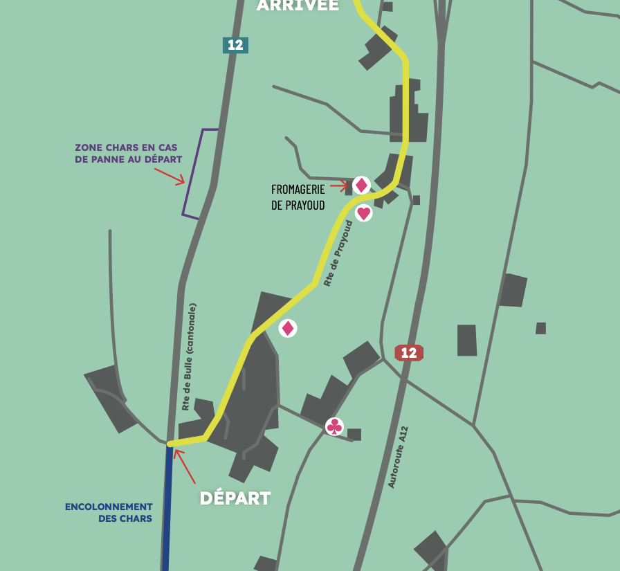 Chatel2025 Export Cortege