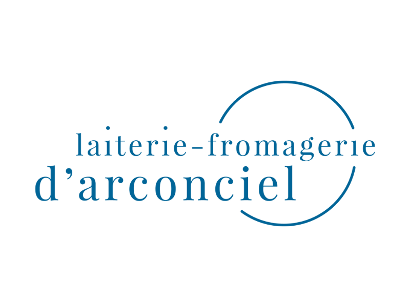 Giron ArconcielFromagerie