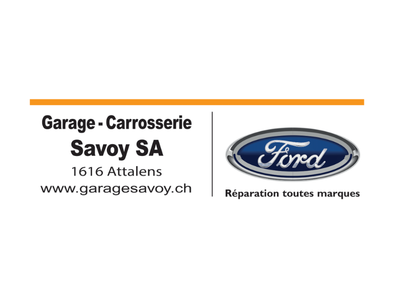 Giron GarageSavoy