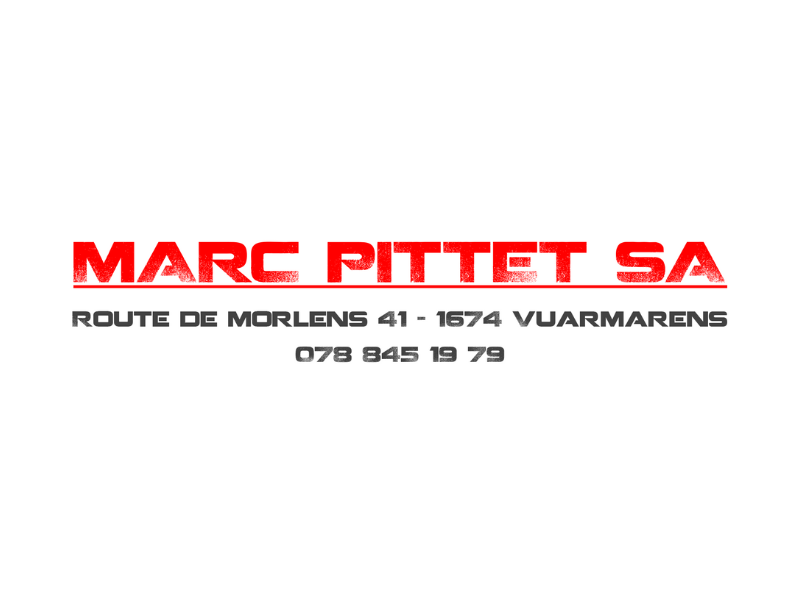 Giron MarcPittet