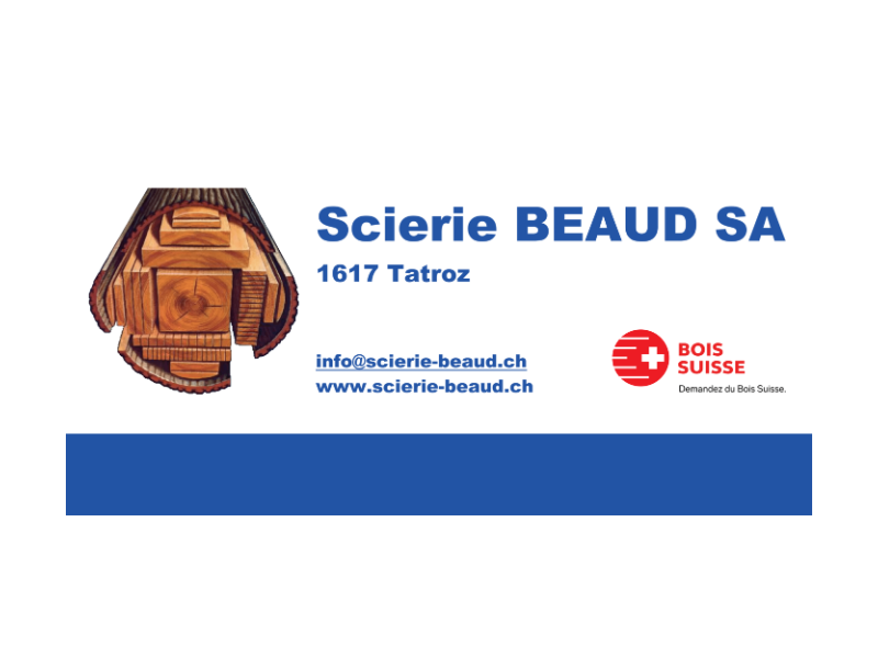 Giron ScierieBeaud